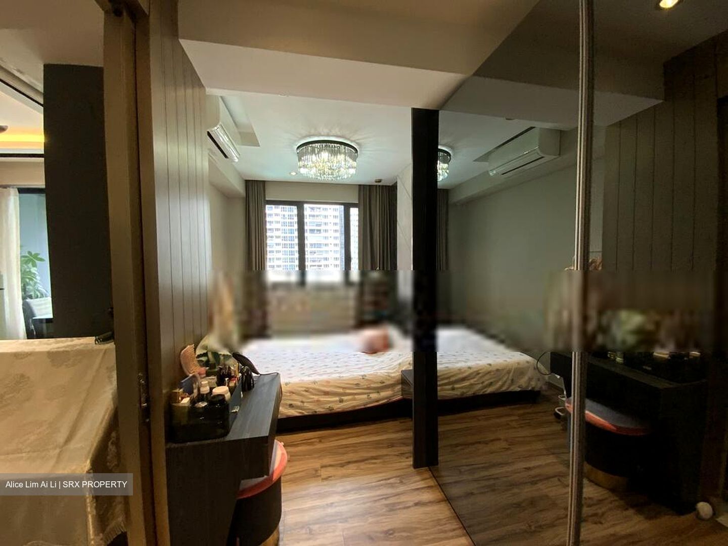 High Park Residences (D28), Apartment #633796521